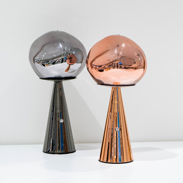 迷你熔岩氛圍燈