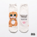 【S071】韓系滿版大貓中筒襪(5色)_4