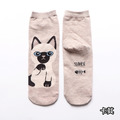 【S071】韓系滿版大貓中筒襪(5色)_5