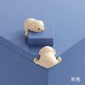 【L019】北歐風動物款兒童居家安全防撞角(4色)_4
