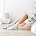 【S189】日系繽紛動物中筒襪(5色)_2
