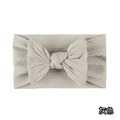 【BP001】歐美風大蝴蝶結寶寶柔軟髮帶(16色)_14
