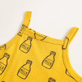 【BA015】韓版牛奶罐無袖包屁衣(1色)_2