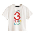 【F152】日系生日歲數全家福親子短袖上衣(1色)_2