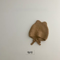 【BH051】韓系綁帶小熊耳朵針織毛線帽(4色)_2