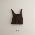 【BH049】韓系小惡魔針織毛線帽(3色)_3