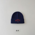 【BH054】韓版帥氣波士頓針織毛線帽(9色)_9
