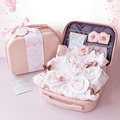 【四季款｜NB039】蝴蝶仙子四季款13件套禮物箱大套組