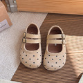 【SH020】日雜森系點點軟底包鞋(3色)_1