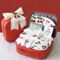 【四季款｜NB045】可愛櫻桃四季款11件套禮物箱大套組_1