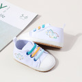 【SH052】嬰兒繽紛塗鴉防滑學步鞋(色)_2