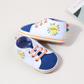 【SH052】嬰兒繽紛塗鴉防滑學步鞋(色)_1