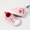 【SH052】嬰兒繽紛塗鴉防滑學步鞋(色)_3