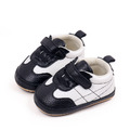 【SH051】嬰兒仿皮休閒防滑學步鞋(3色)_1