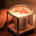 my aroma｜無火桌爐 - 白