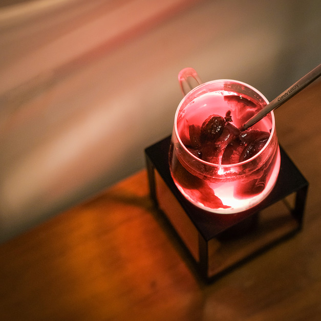 my aroma｜無火桌爐 - 黑