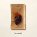 橙片巧克力 Orangettes [片]_3