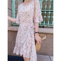 Floral Long Dress_2