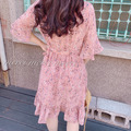 Floral Long Dress_1