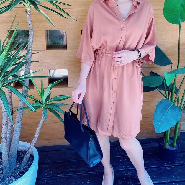 Casual Dress