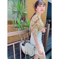 Puff Sleeve Top_2