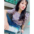 Puff Sleeve Top_1