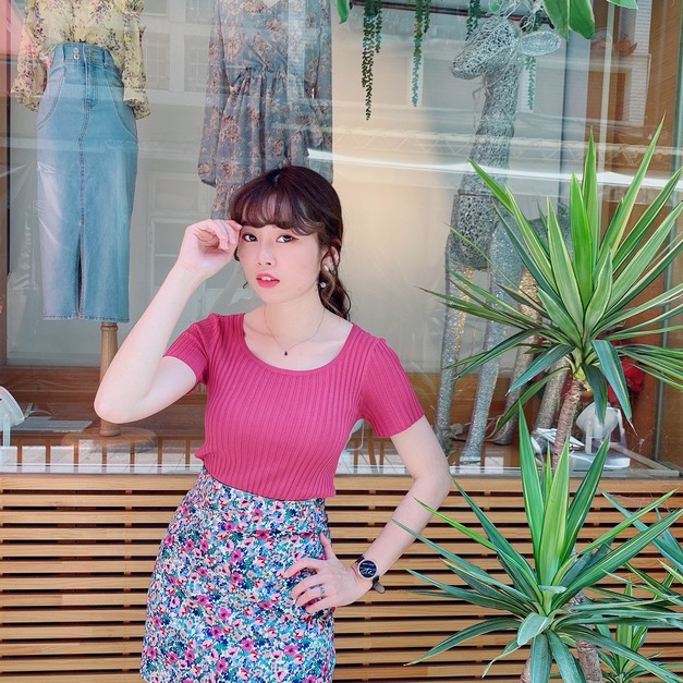 Knit Top