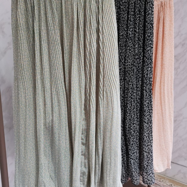 Maxi Skirt