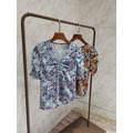 V Neck Blouse_2