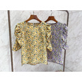 Puff Sleeve Top_3