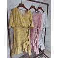 Long Dress (Floral)_2