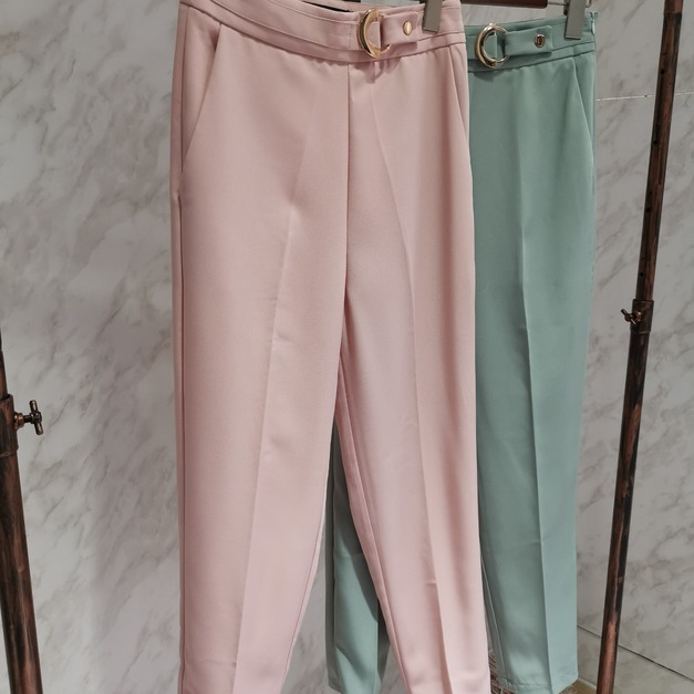 Slacks (Women)