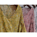 Long Dress (Floral)_5