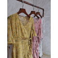 Long Dress (Floral)_4