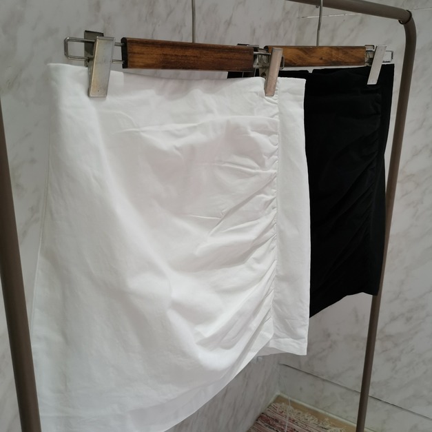 Mini Skirt