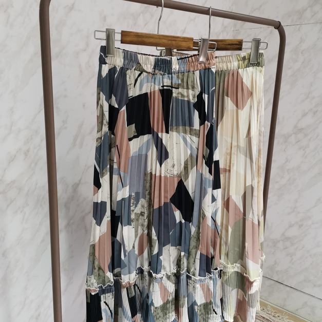 Maxi Skirt