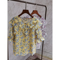 Chiffon Blouse