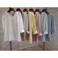 Satin Blouse