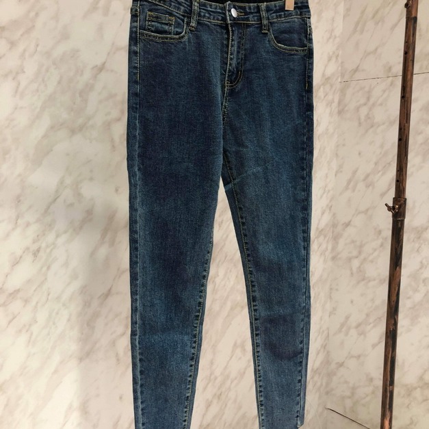 skinny Jeans (Stretch)