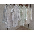 Tie Neck Blouse