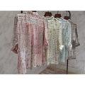 Tie Neck Blouse_2