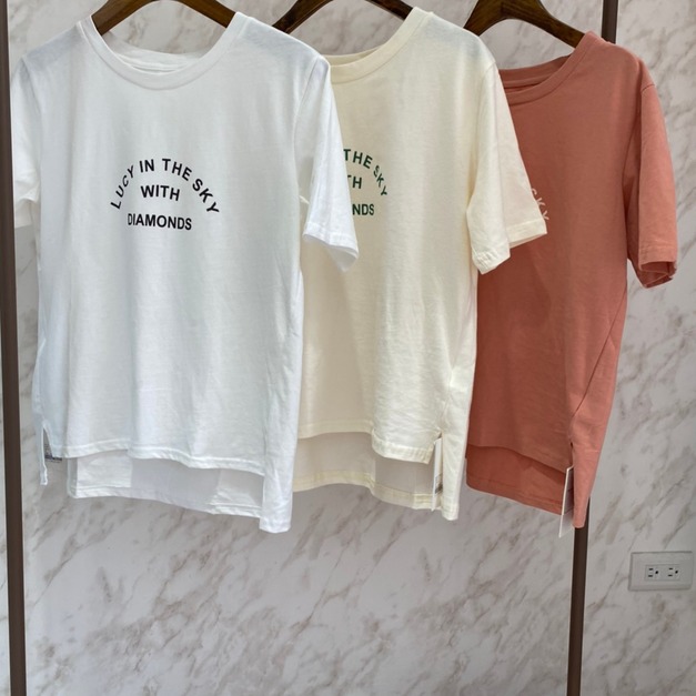 Cotton Tee