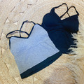 Padded Camisole