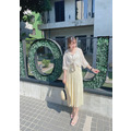 Light summer coat