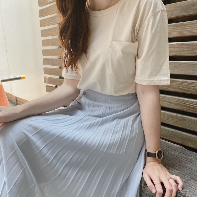 Basic Women"s Tee