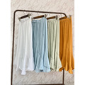 Maxi Skirt Cotton