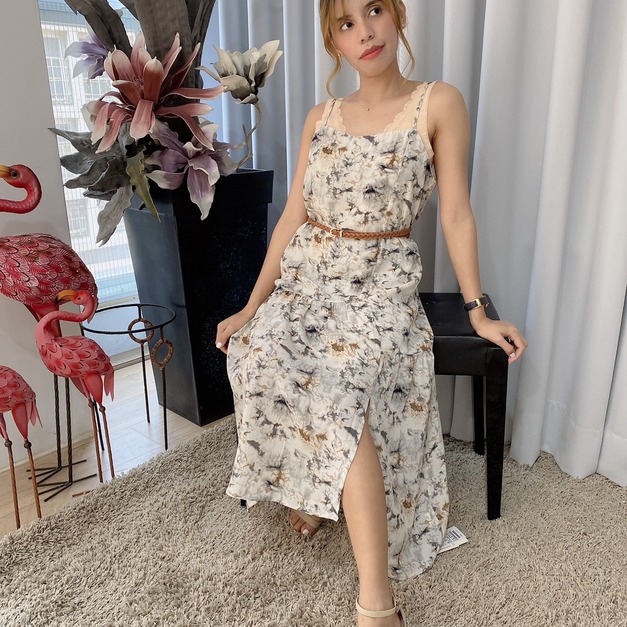 Long Dress
