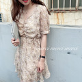 Chiffon Dress Mini_3