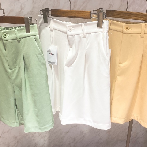 Long shorts