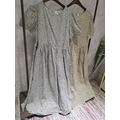 Floral Dress (Long)